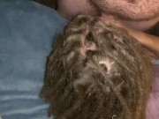 Close up cocksucking 8/16