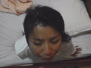 My travel guide agreed to suck me off! 16/16