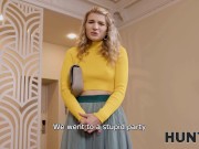 HUNT4K. Burying my big dick in this slutty socialites pussy was such a great experience for me 3/16