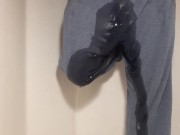 Always Holding 11/16