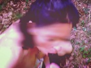 This is the only way to treat a submissive slut wife...Humilation Golden Piss Outdoor Collar Leasher 16/16