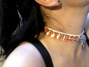 This is what I am, this is who I am ... this is an introduction to what awaits you in the FAN CLUB! 2/16