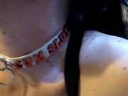 This is what I am, this is who I am ... this is an introduction to what awaits you in the FAN CLUB! 3/16