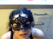 This is what I am, this is who I am ... this is an introduction to what awaits you in the FAN CLUB! 4/16