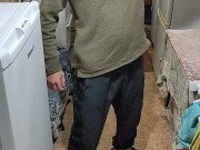 I'm having fun again 4/16