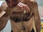 I'm having fun again 7/16