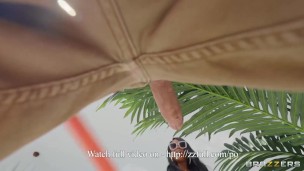 Smashing The Pool Noodler / Brazzers