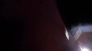 I fuck my neighbor while she shows me her delicious ass