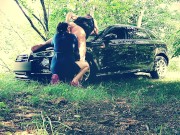 Forest rimjob aka eat my ass slut 5/16