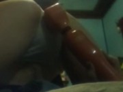 Quick cum cause I'm hypersexual 12/16