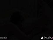 Scared And Lonely Jessie Saint Calls Bestie Jane Wilde For A Torrid Night 11/16