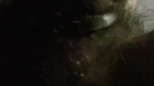Male Riding 10" Dildo Deep