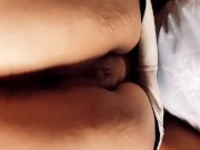 He gets a big ass on my cock 16/16