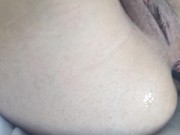 Asian Masturbation anal بیا کیرتو اینجوری بزار تو سوراخ کونم