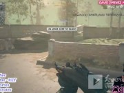 COMO ARRUINAR TODO - WARZONE 13/16