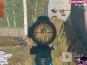 COMO ARRUINAR TODO - WARZONE 16/16