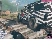 COMO ARRUINAR TODO - WARZONE 9/16