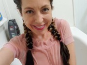 Pissing iN mY Own MouTh 16/16