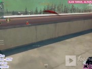 CASI SACAMOS LA WIN - WARZONE 10/16