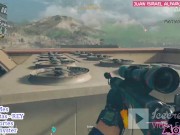 CASI SACAMOS LA WIN - WARZONE 11/16