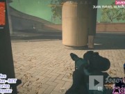 CASI SACAMOS LA WIN - WARZONE 15/16