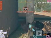 CASI SACAMOS LA WIN - WARZONE 16/16