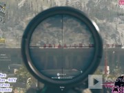 CASI SACAMOS LA WIN - WARZONE 4/16