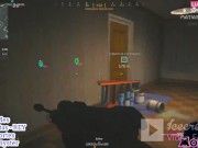 CASI SACAMOS LA WIN - WARZONE 6/16