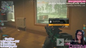 EL PRO DEL EQUIPO - WARZONE