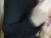 Кончил в ротик эскортнице 2/16