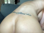 Fucked My Sister's Boyfriend Virtual POV 15/16