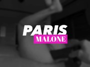 Can’t Wait To Get Fucked And Cum Like This By A REAL BBC 2/16