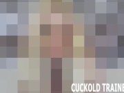 Cuckold Humiliation Fetish And Femdom Wife Porn 6/16