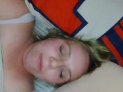 Come Watch Me Take BBC 13/16