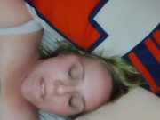 Come Watch Me Take BBC