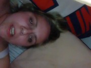 Come Watch Me Take BBC 2/16