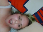 Come Watch Me Take BBC 3/16