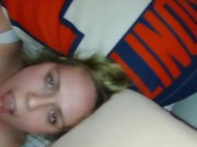 Come Watch Me Take BBC 5/16