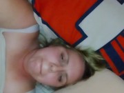 Come Watch Me Take BBC 6/16