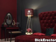 Jogging turns into FFM thresome 8/16