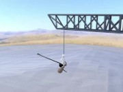 Posicion sexual La Grua