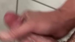 POV P. Shower Cum