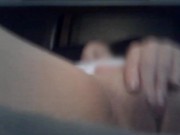 Amateur Milf Solo Female Masturbation Moaning Orgasm