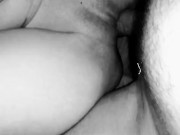 Naked hotwife eating sick 13/16