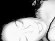 Naked hotwife eating sick 5/16