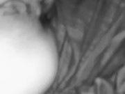 Naked hotwife eating sick 9/16