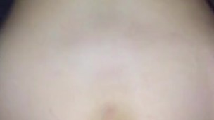 Cogiendo latina en 4 doggystyle 