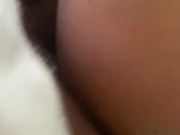 Snowbunny cheats on husband gets asshole gaped by white neighbor 12/16