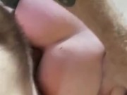 Snowbunny cheats on husband gets asshole gaped by white neighbor 4/16