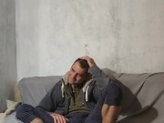 Rest in the evening 15/16